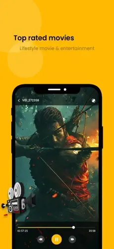 war-movies-on-hotstar Top Rated Movies